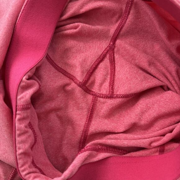 PATAGONIA girls M 10 Capilene Base Layer pants Bottoms Pink Hiking Camping Trek - Picture 5 of 10